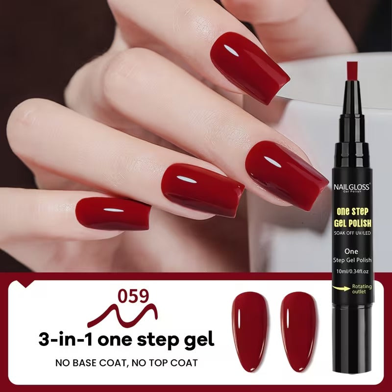 LAURA Colorswipe Pen