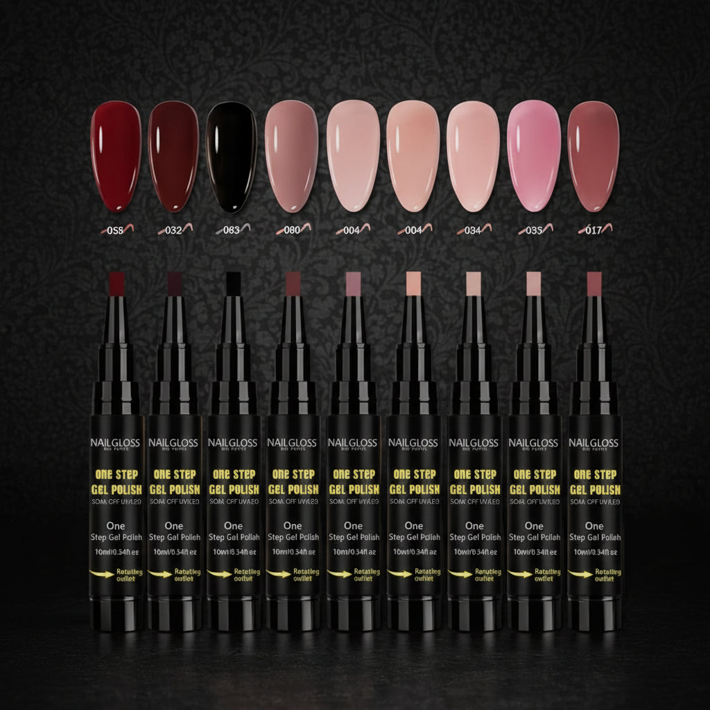 LAURA Colorswipe Pen